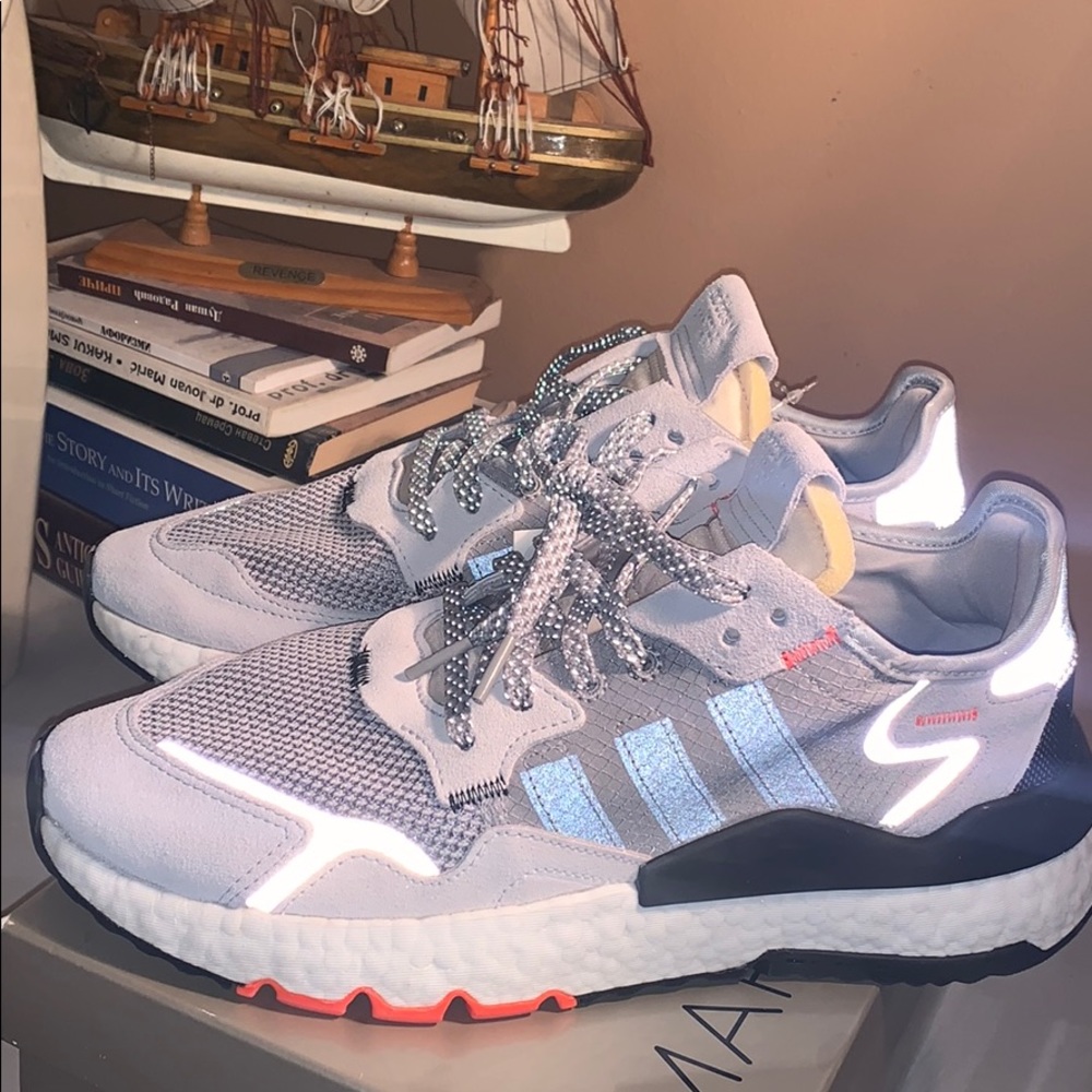 Adidas nite jogger